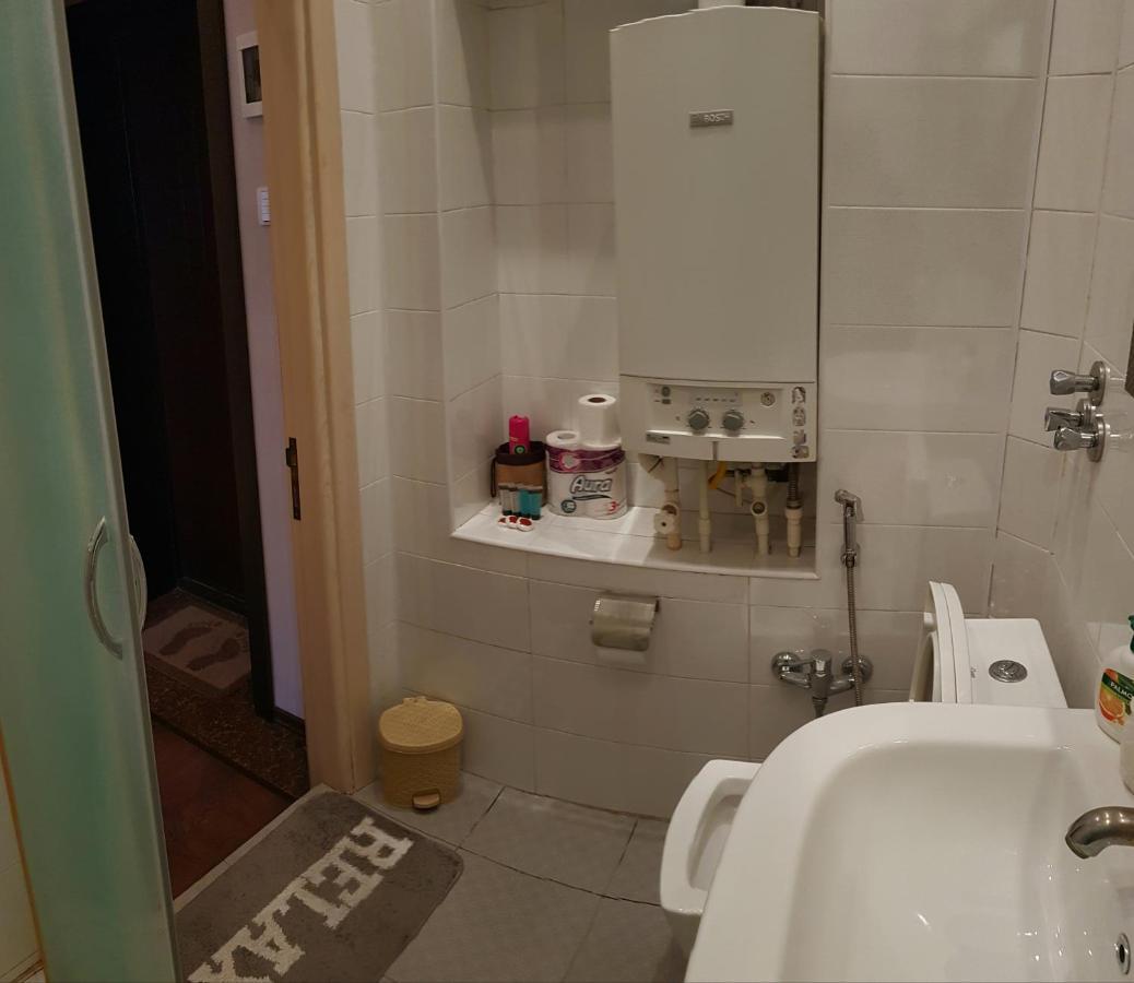 Central Baku Luxury Apartment On Nizami Street 外观 照片