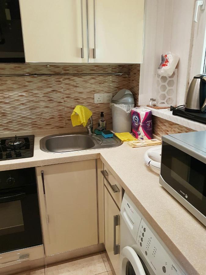 Central Baku Luxury Apartment On Nizami Street 外观 照片