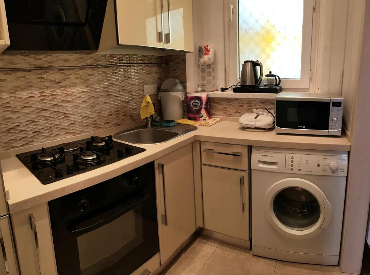 Central Baku Luxury Apartment On Nizami Street 外观 照片