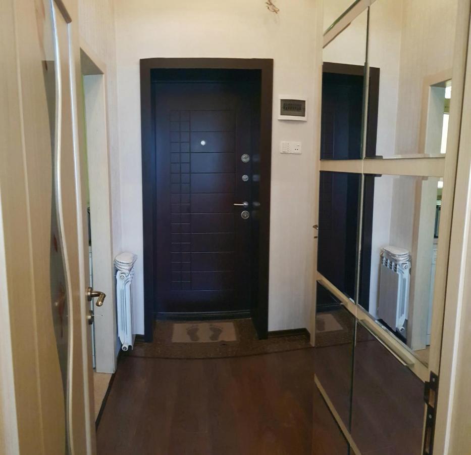 Central Baku Luxury Apartment On Nizami Street 外观 照片